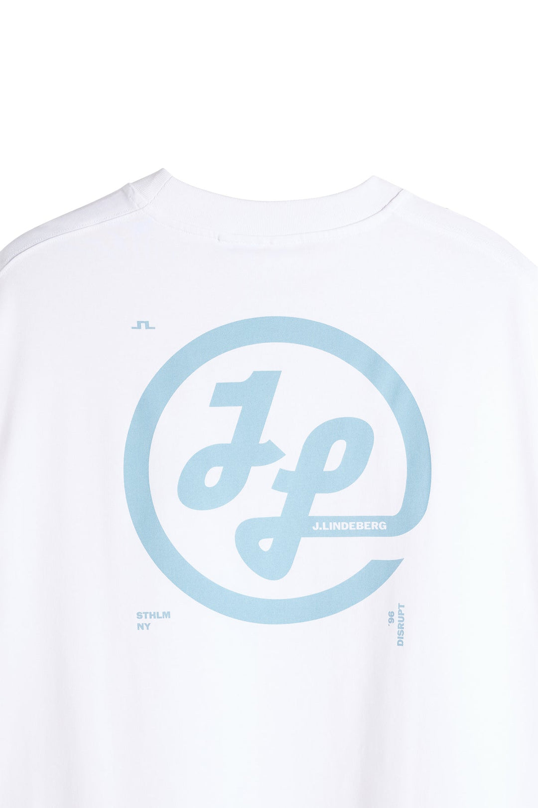 Tjorn Printed T-Shirt