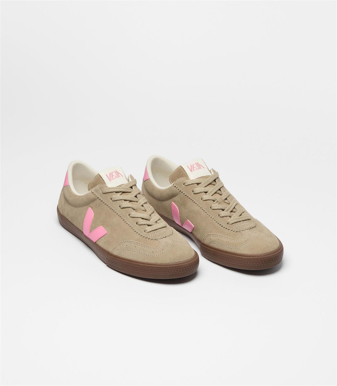Volley Suede Sneaker