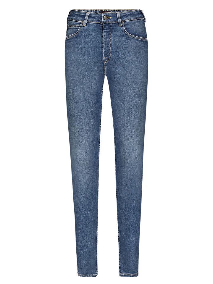 Foreverfit Slim Jeans