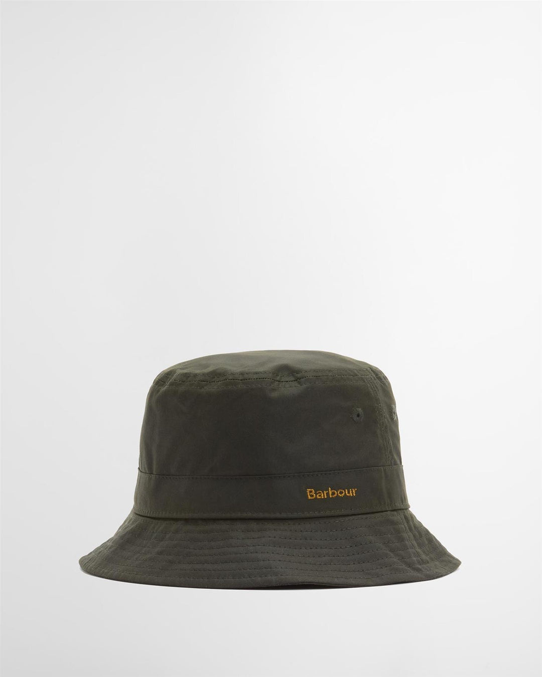 Belsay Wax Bucket Hat