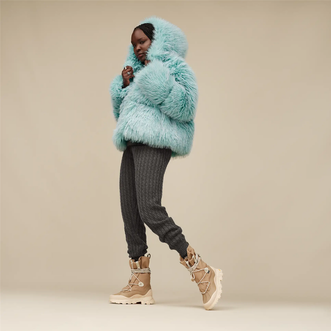 W MetroPeak Boot