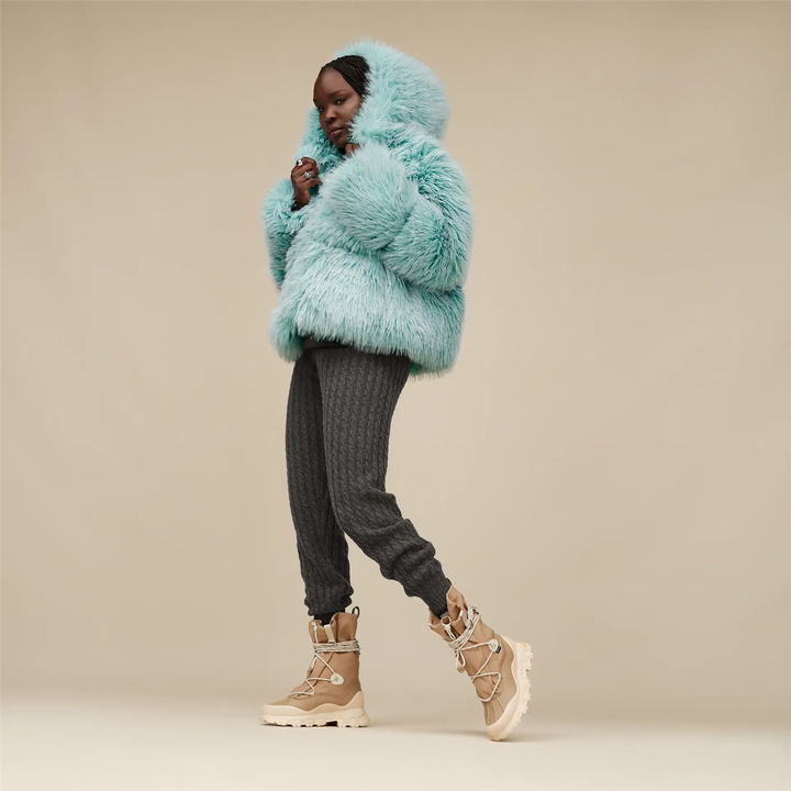 W MetroPeak Boot