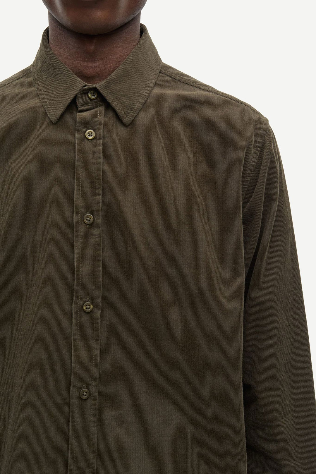 Saliam Nx Shirt 10504