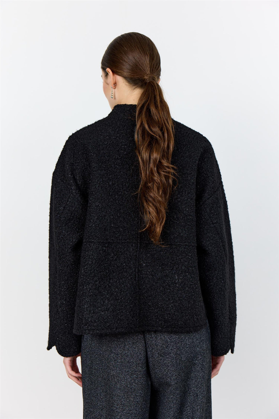 Lr-Nissa 2 Jacket