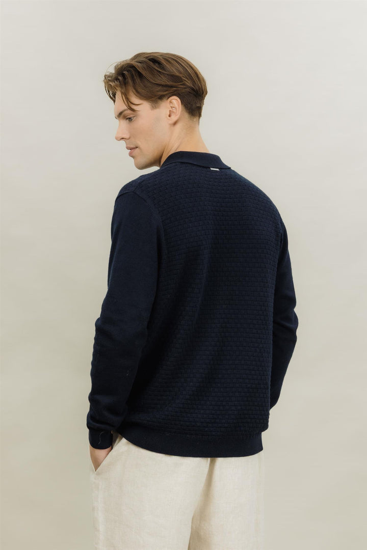 Ettore Sweater