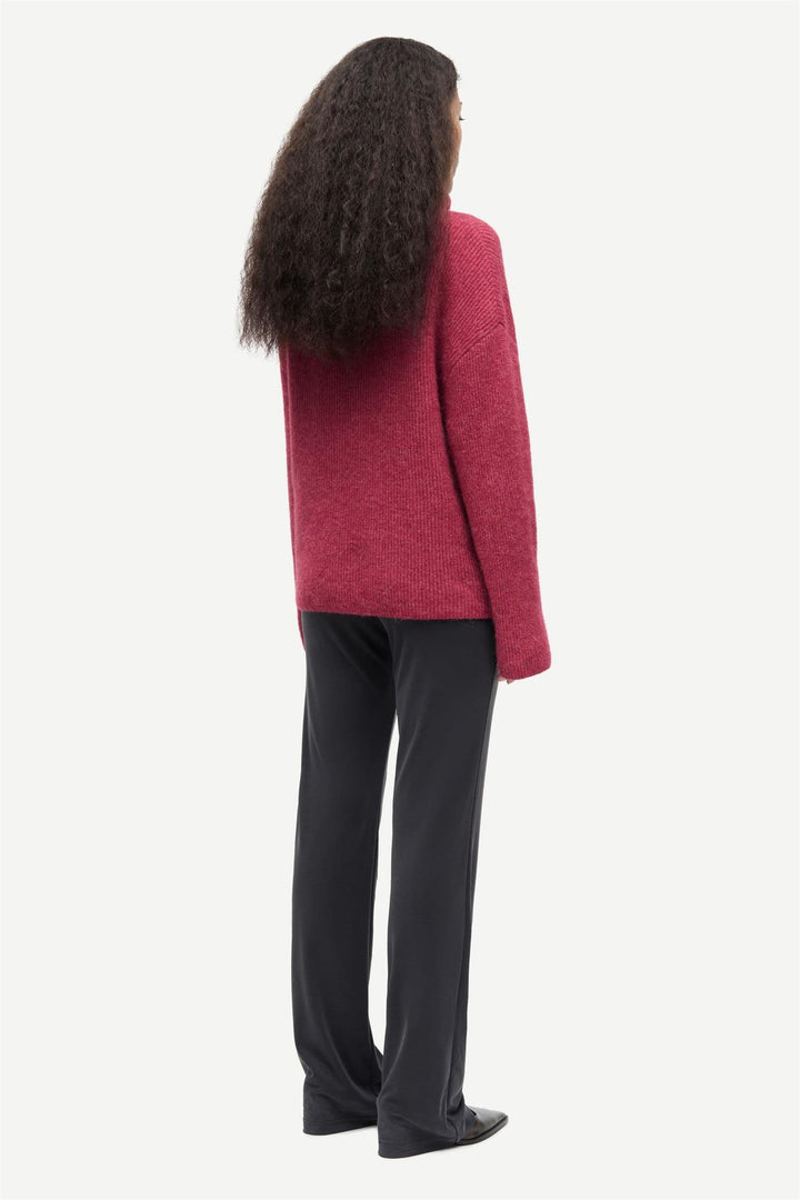 Sanoris Turtleneck 7355