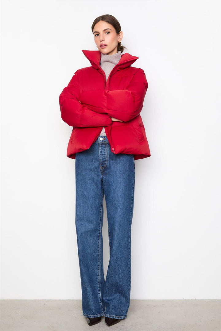 Edmont Down Jacket