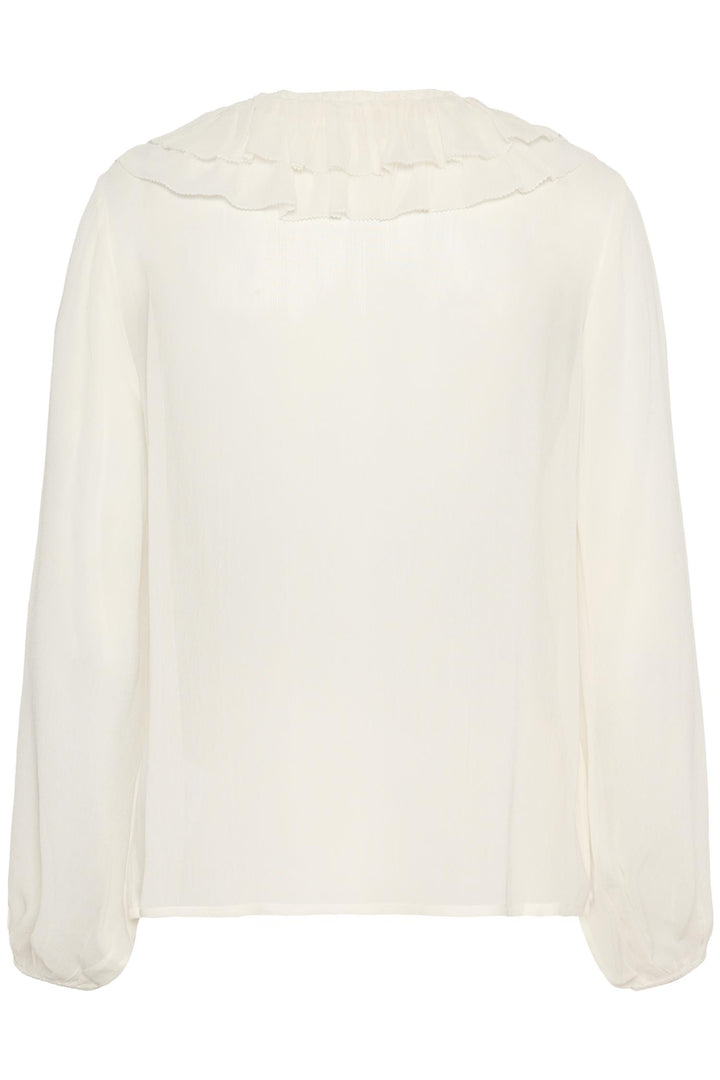 Sanazpw Blouse