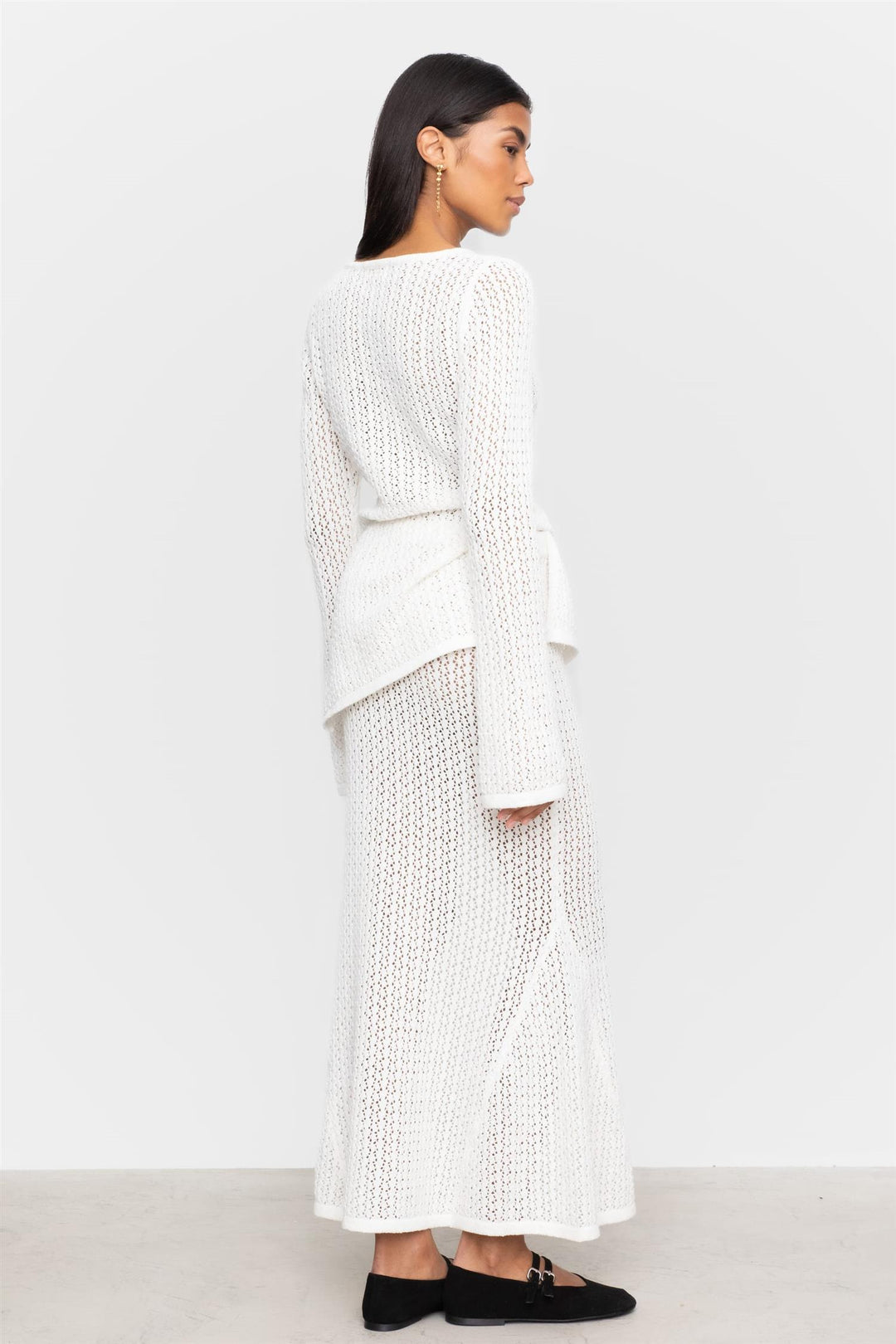 Rosana Knit