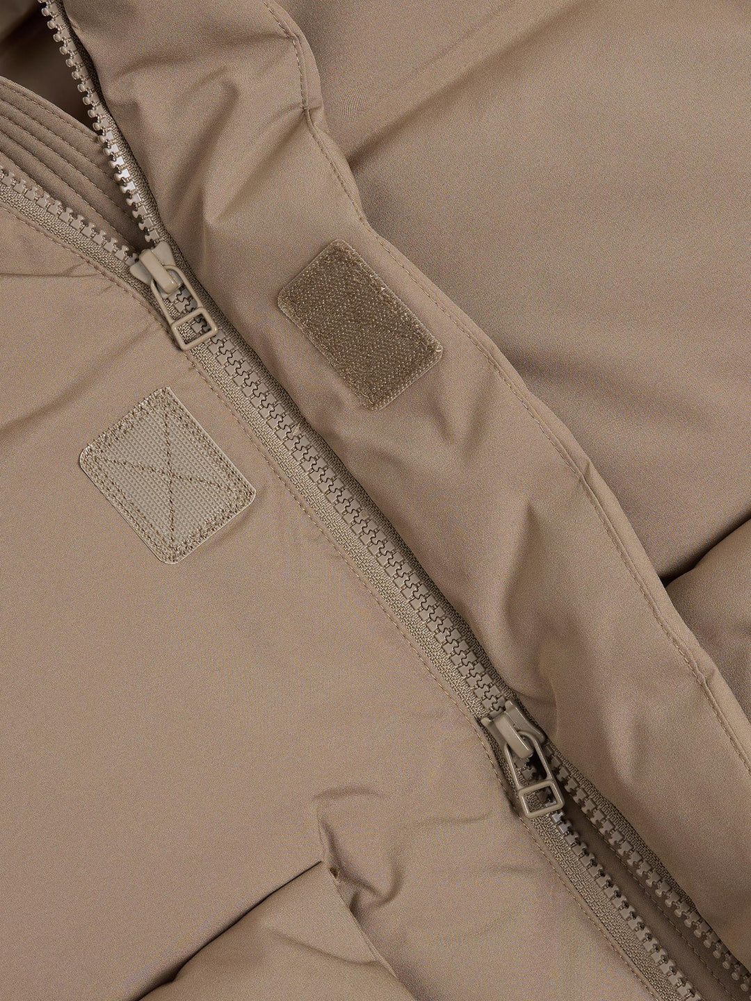 Dovre Down Jacket