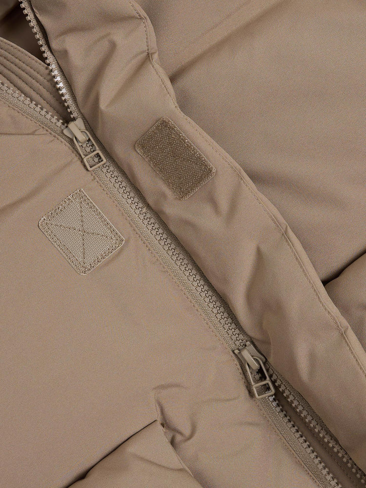 Dovre Down Jacket