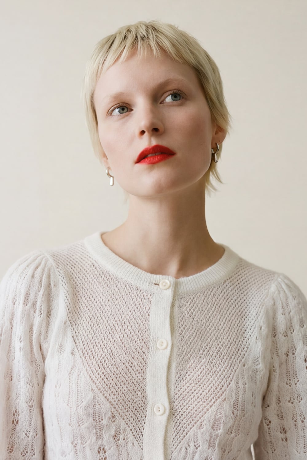 Anette cardigan