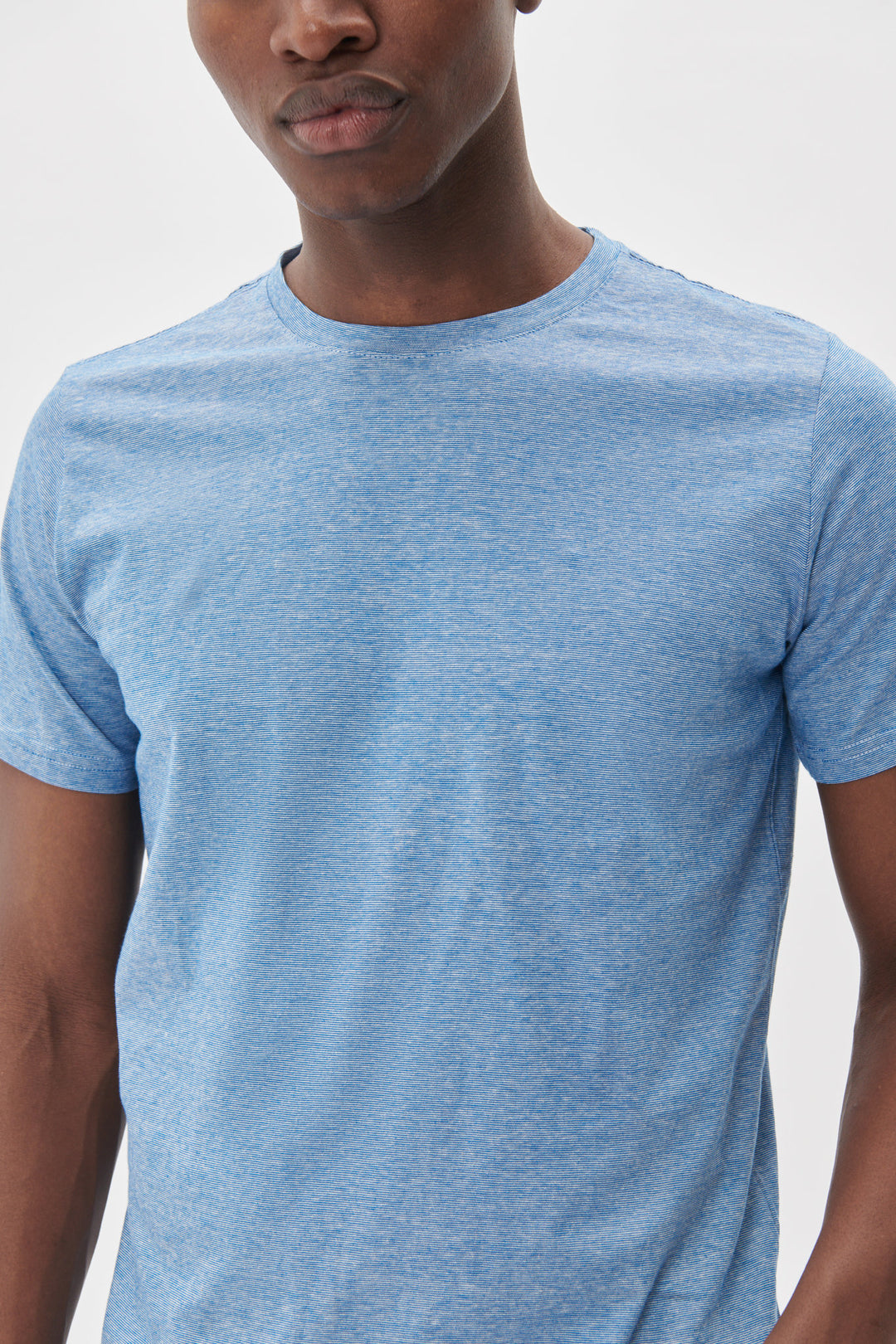 Jermane Mini Stripe