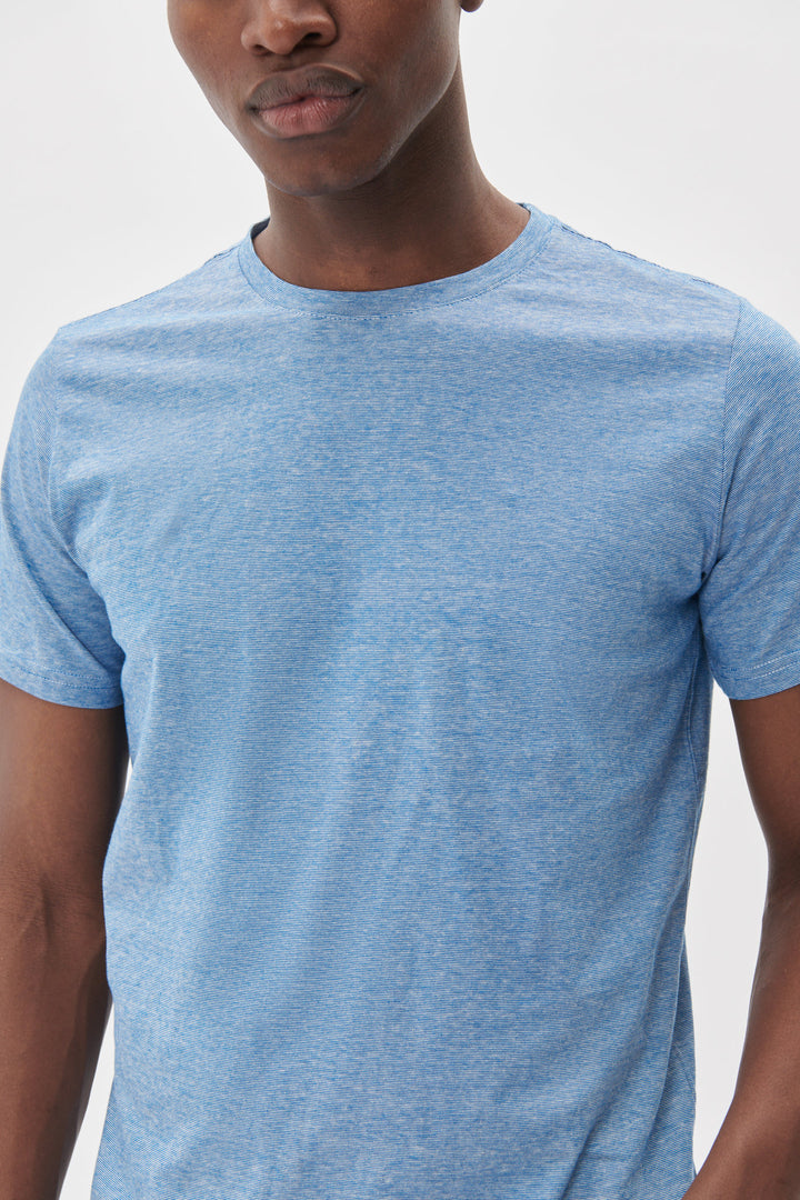 Jermane Mini Stripe