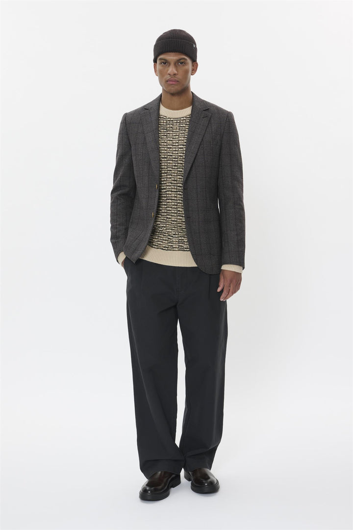 Mageorge Blazer
