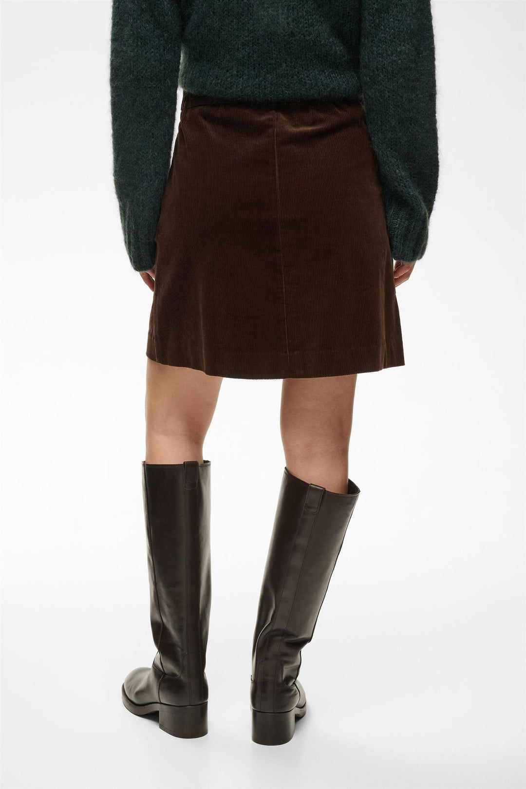 Lingspw Skirt