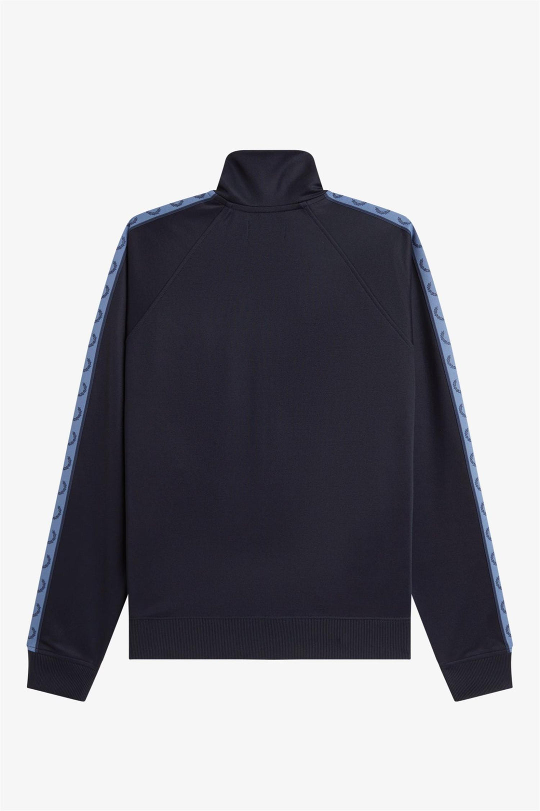 CONTRAST TAPE TRACK JKT