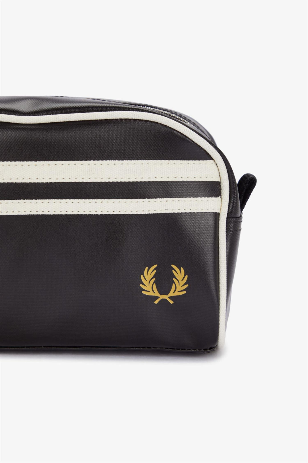 COATED POLYESTER WASH BAG