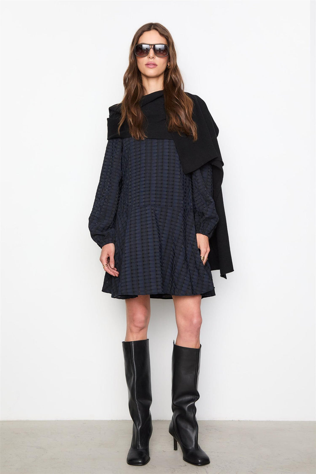 Margot Dress