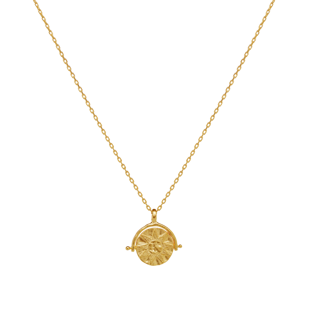 Bianca Necklace