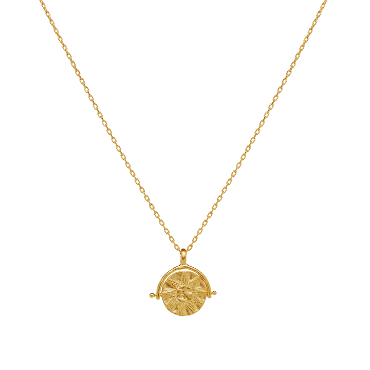 Bianca Necklace