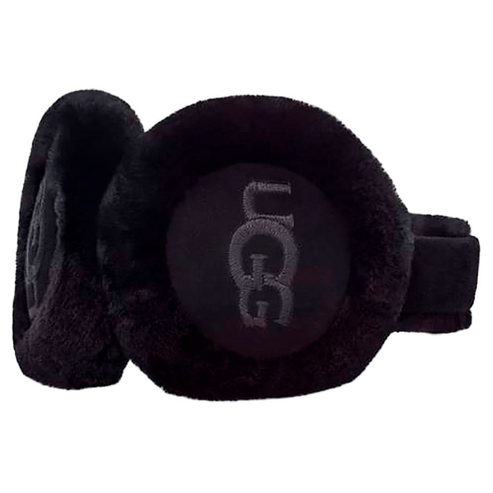 EMB LOGO EARMUFF