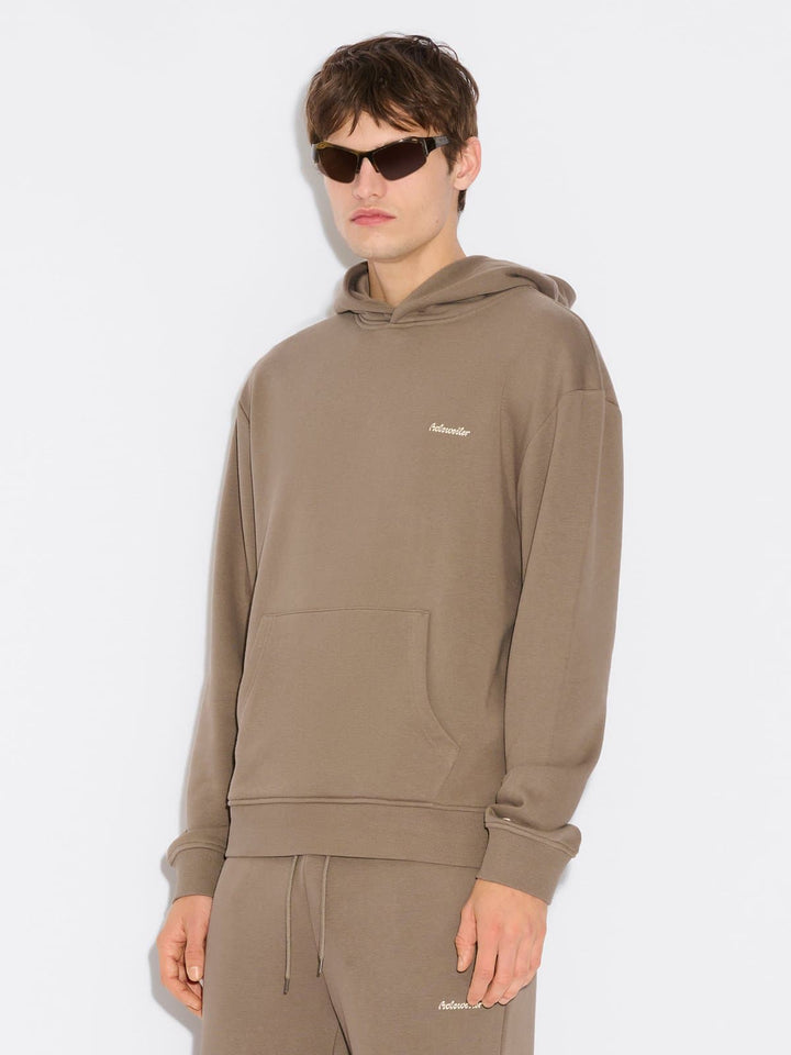 Regular Light Hoodie