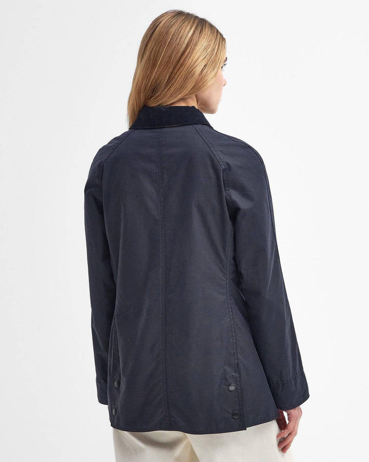 Beadnell Wax Jacket