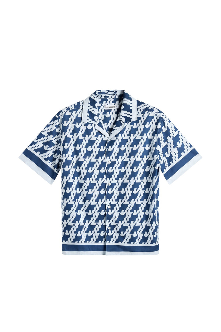 Ellis Border Resort Shirt