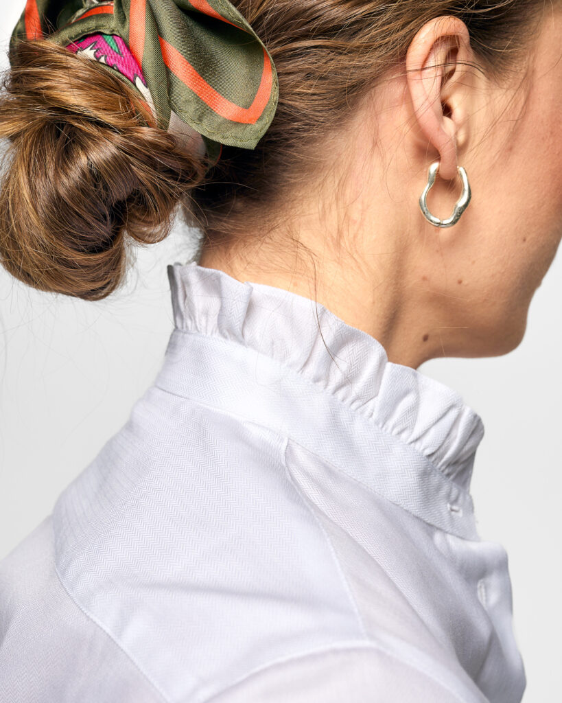 Juliette Herringbone