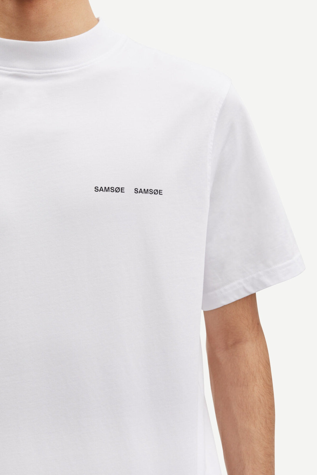 Norsbro Crew T-shirt