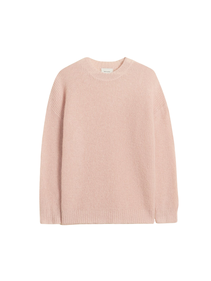 Sande Knit Sweater