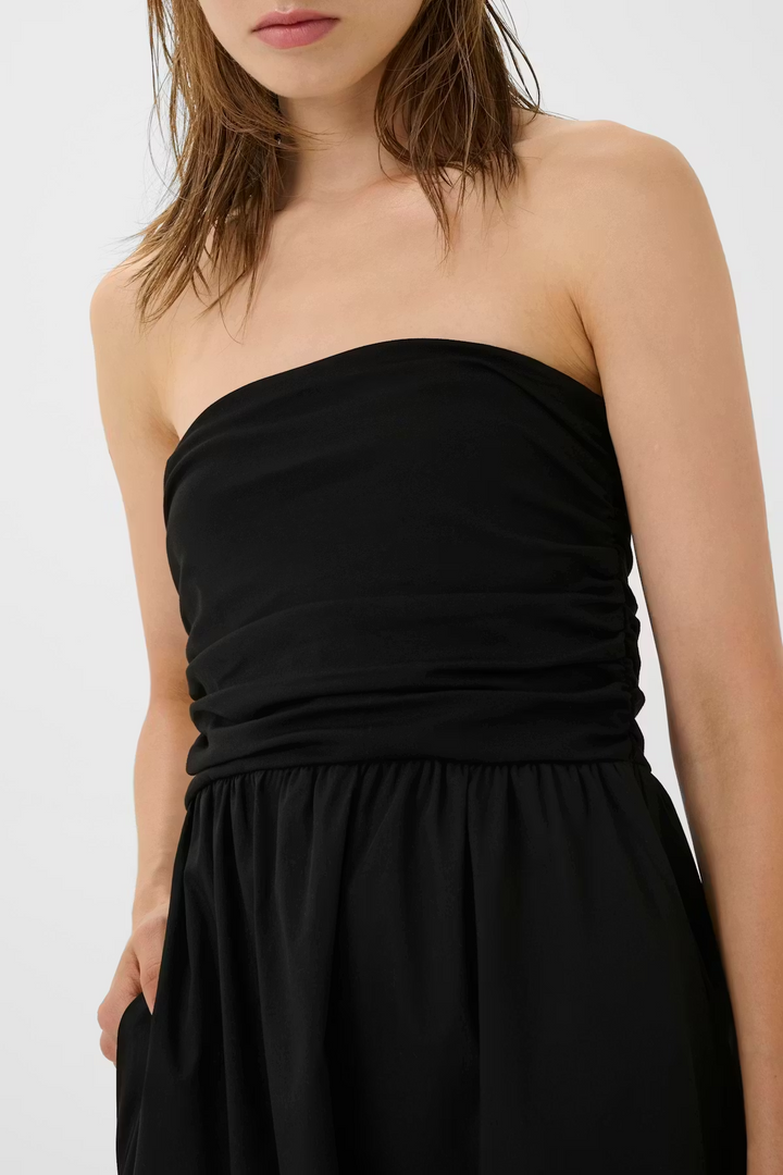 GZerin Slip Dress