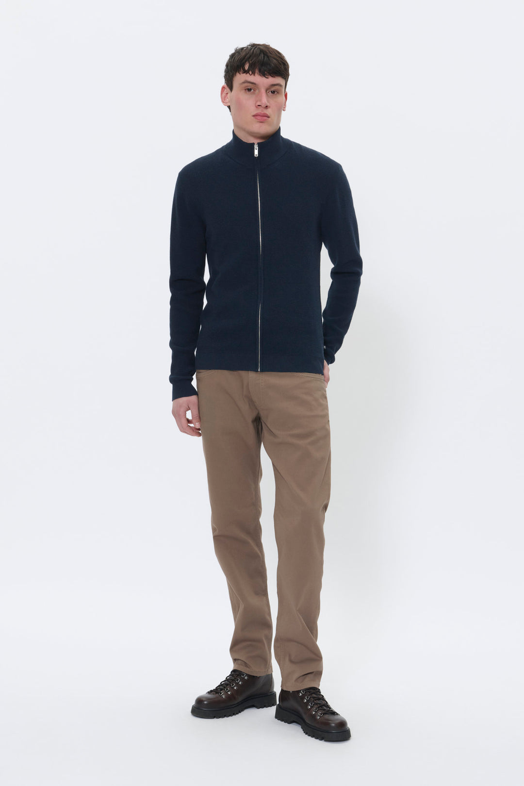 Malagoon Cardigan