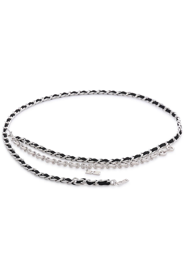 GZzinnia Chain Belt