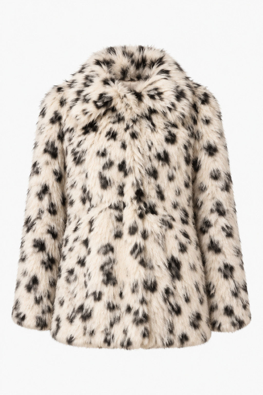 Ellie Fake Fur