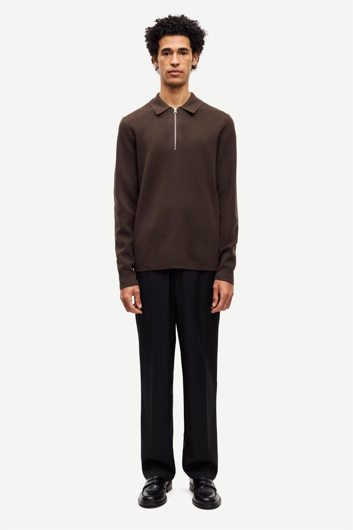 Guna Half Zip