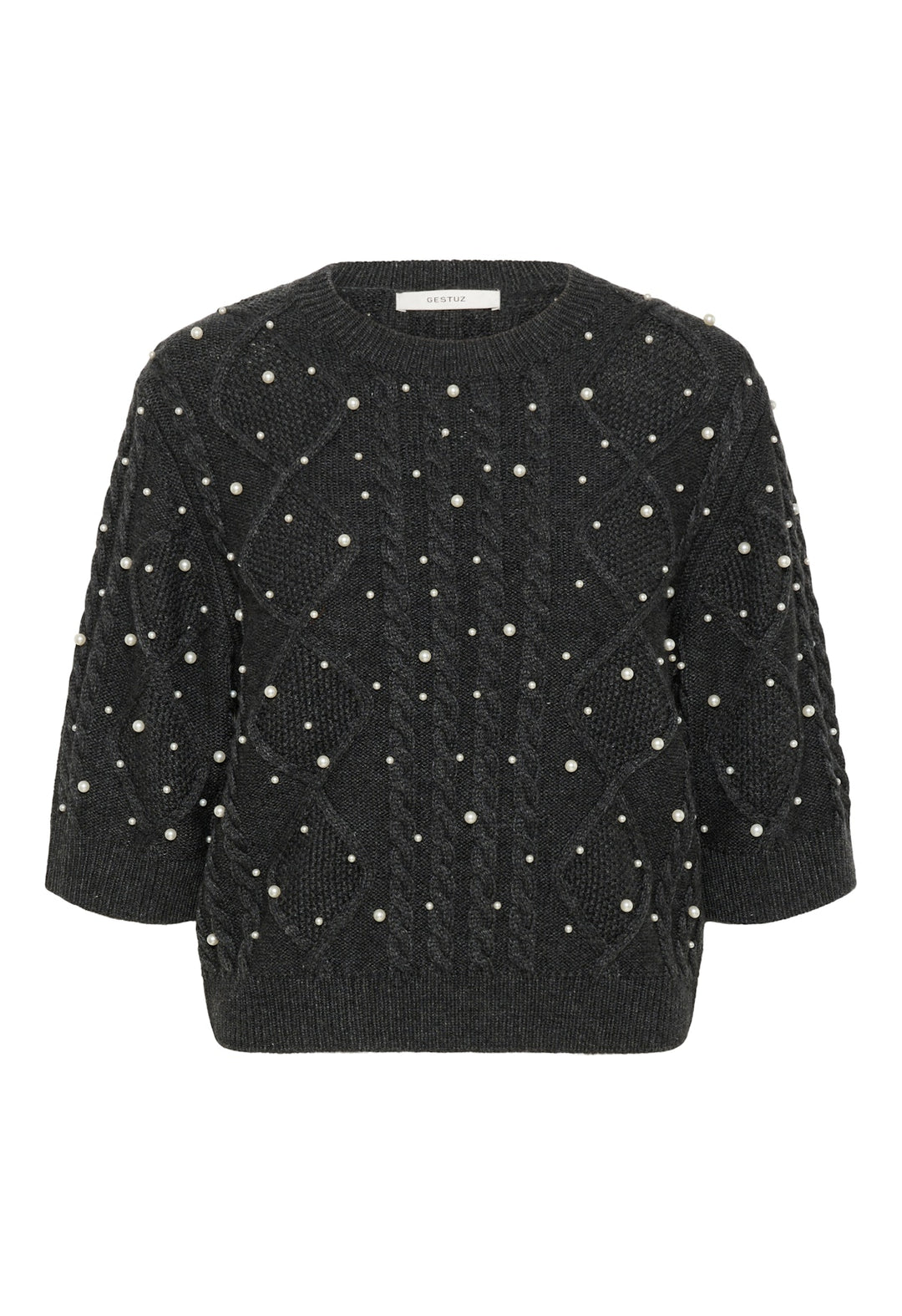 Gztaiba Pullover