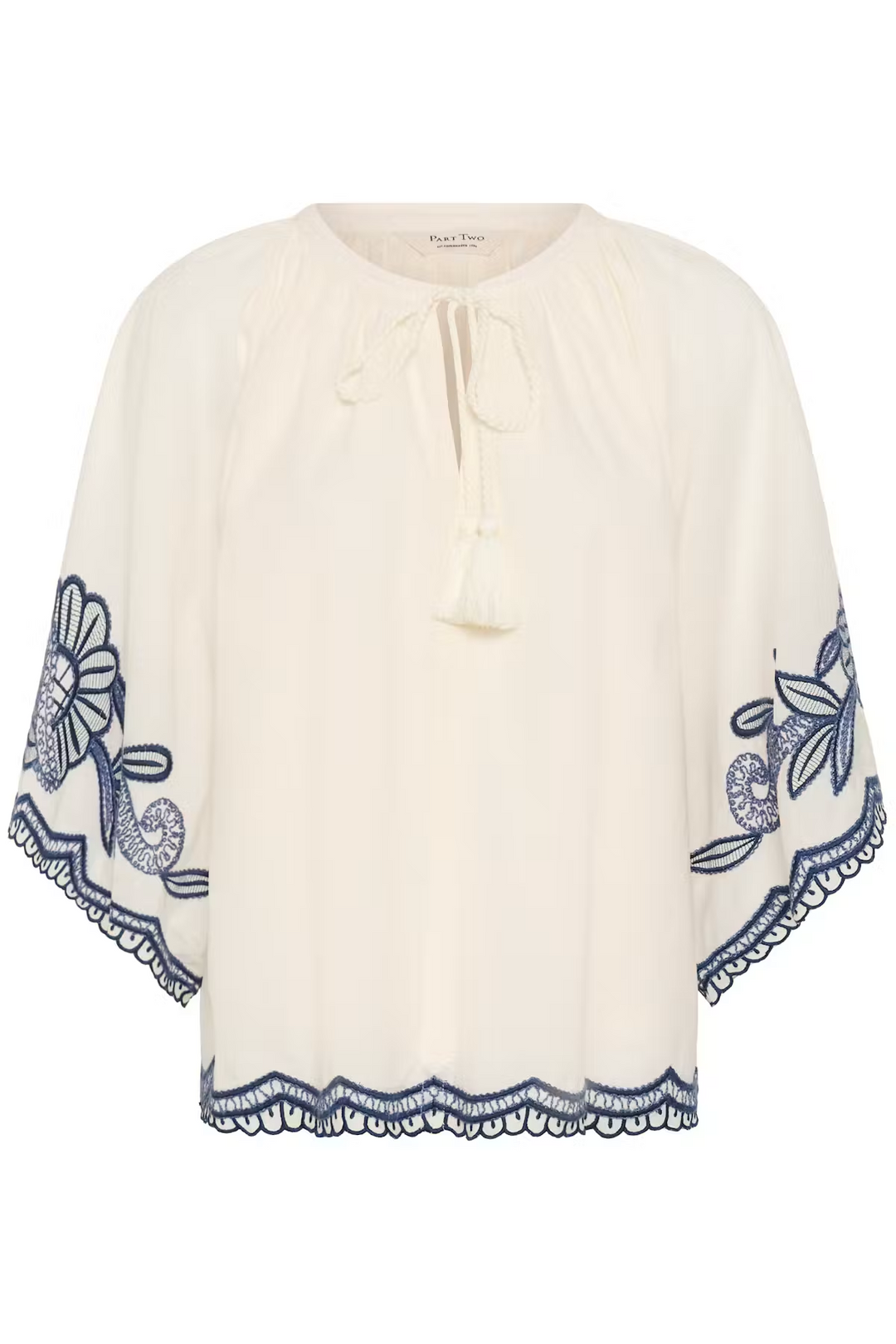 BianchaPW Blouse
