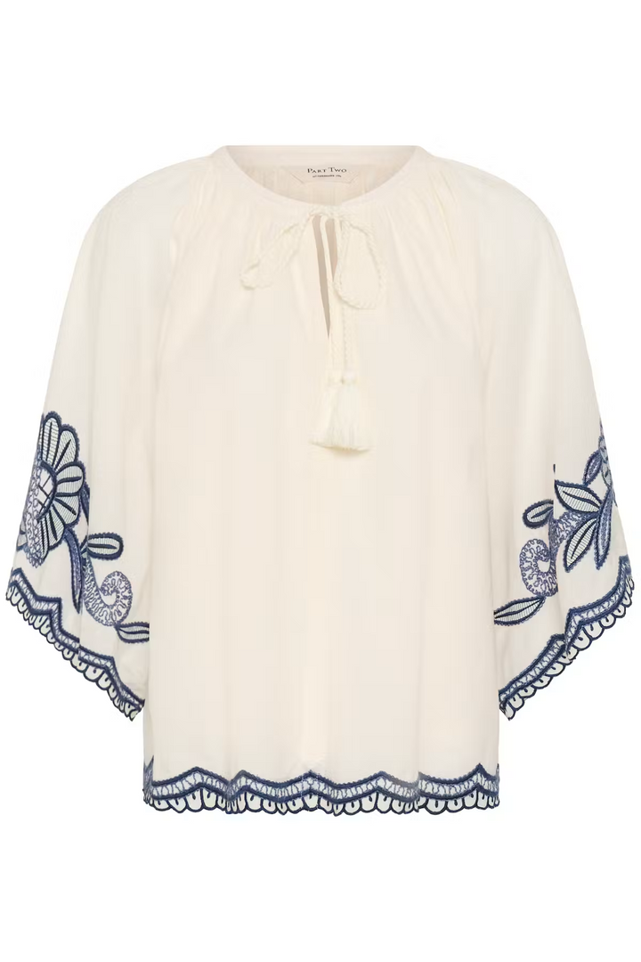 BianchaPW Blouse