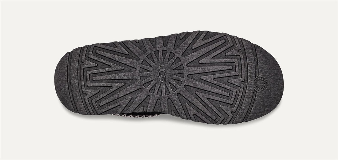 Tazz Platform Slippers