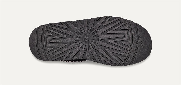 Tazz Platform Slippers