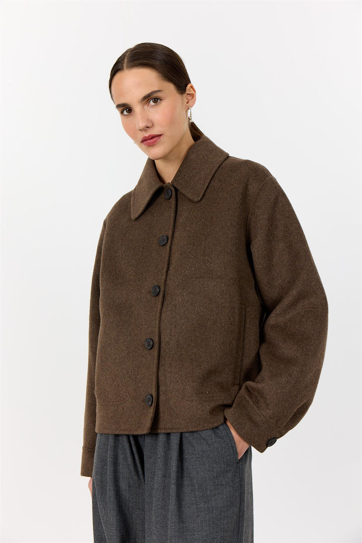 Lr-Owa 25 Jacket