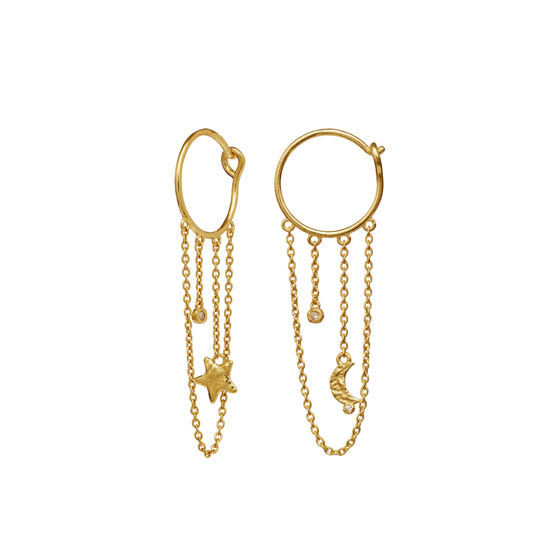 Nisha Earrings