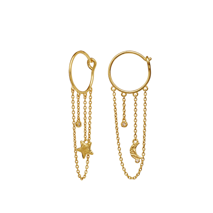 Nisha Earrings