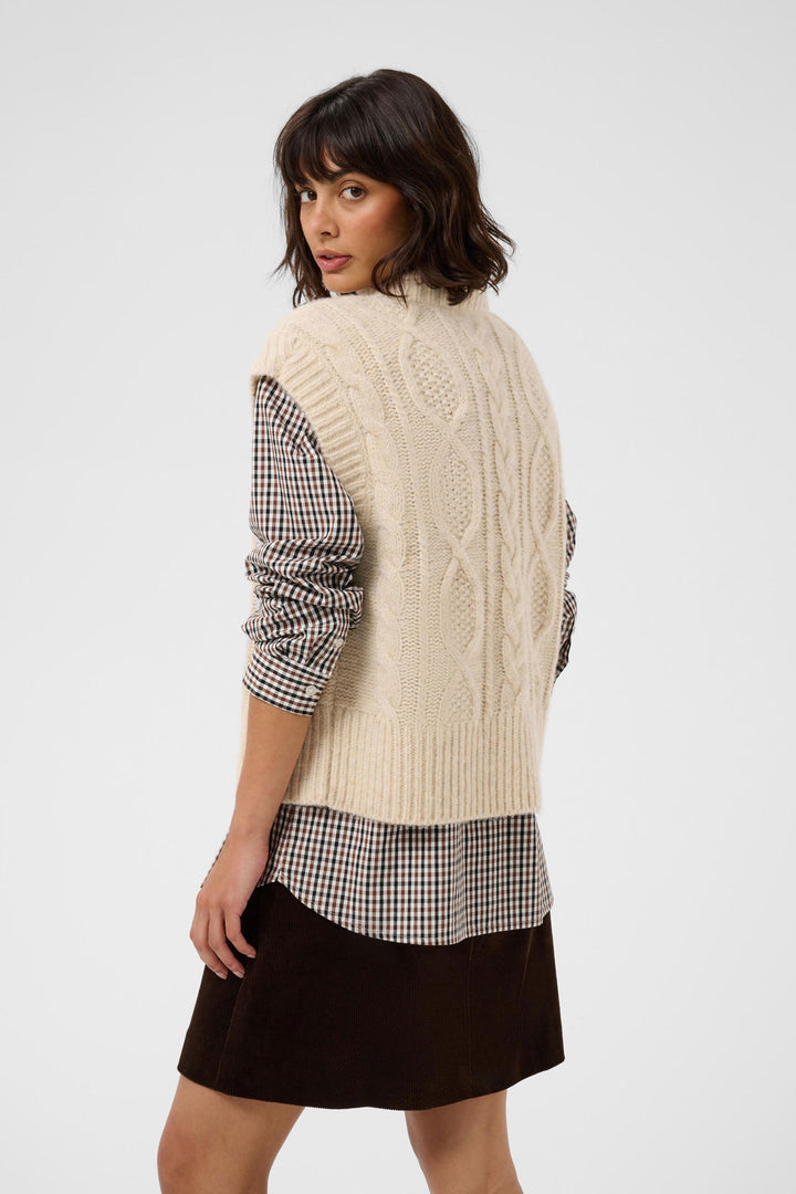 Chaninapw Waistcoat