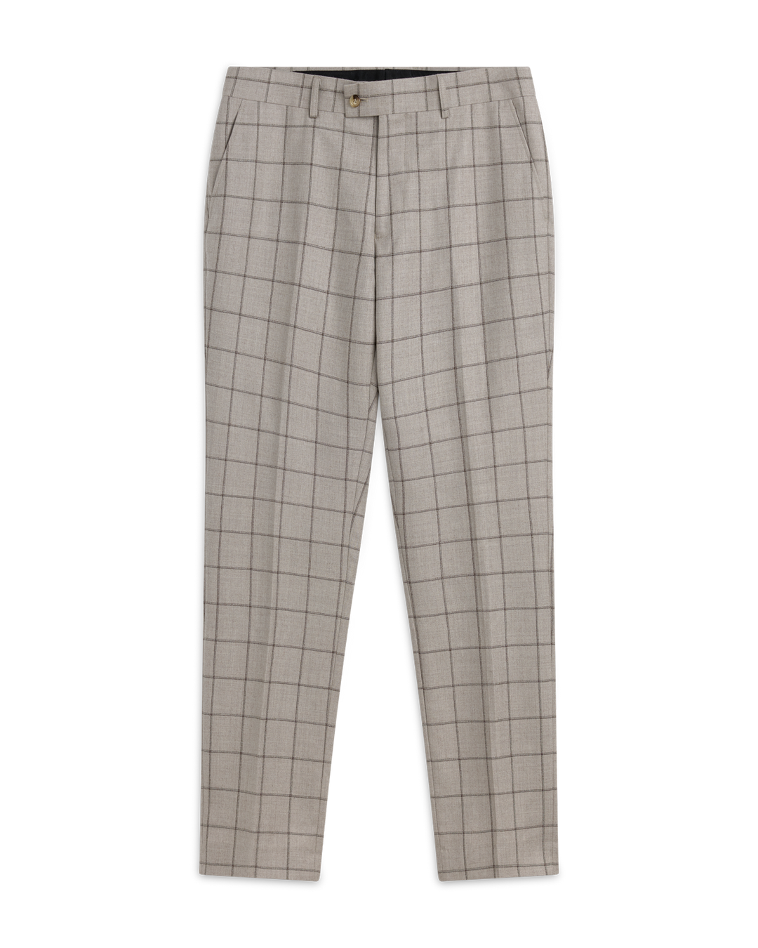 Flanell Super 130 Pant