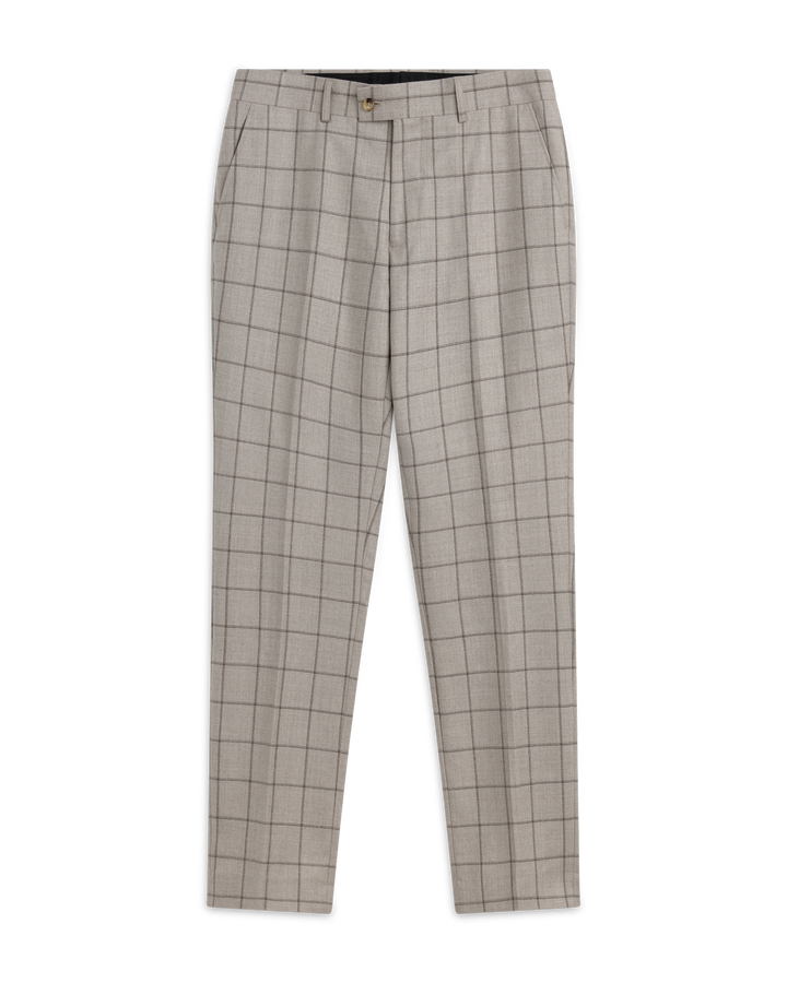 Flanell Super 130 Pant