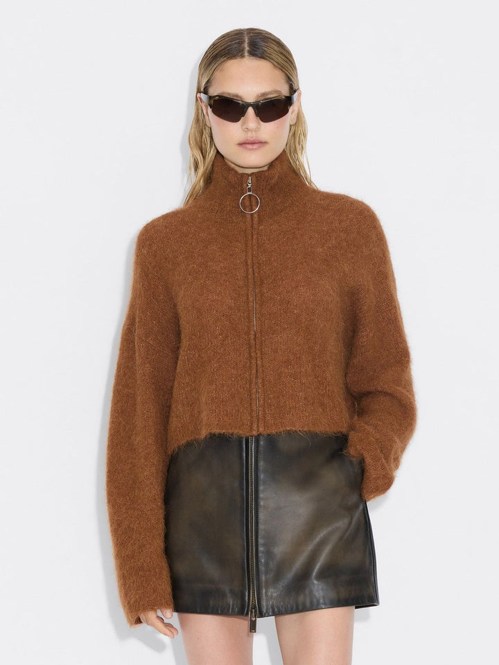 Tine Light Cardigan