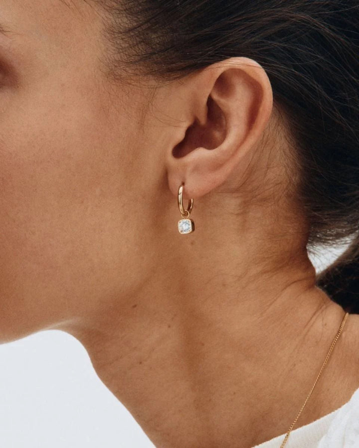 Gemma Hoops